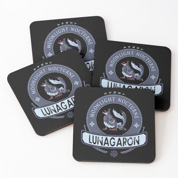 Item preview, LUNAGARON - ELITE EDITION designed and sold by EscanV.