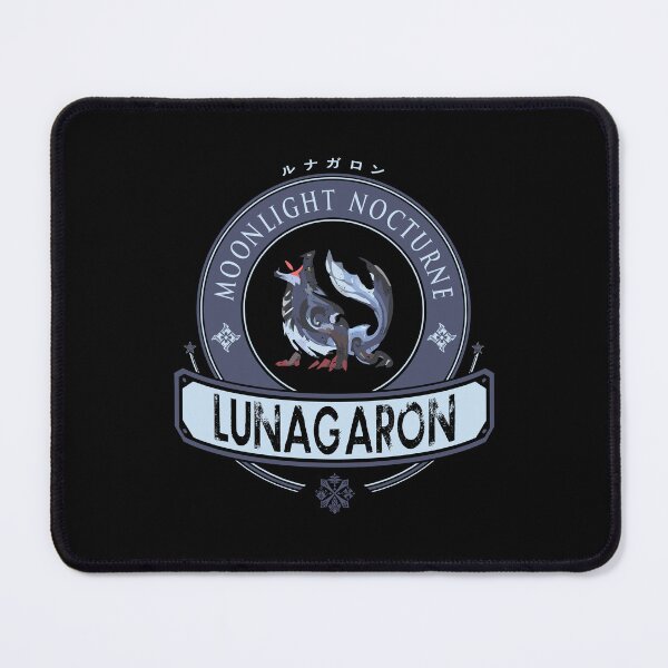 Item preview, LUNAGARON - ELITE EDITION designed and sold by EscanV.