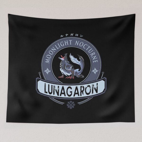 Item preview, LUNAGARON - ELITE EDITION designed and sold by EscanV.