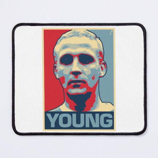Item preview, Young designed and sold by DFA.