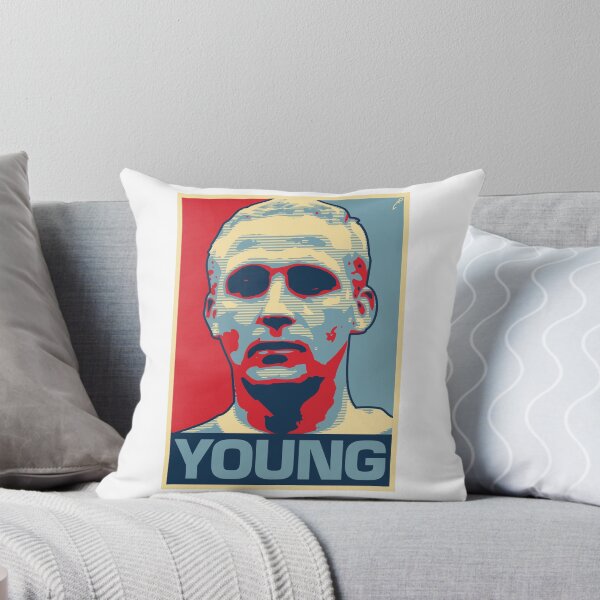 Item preview, Young designed and sold by DFA.