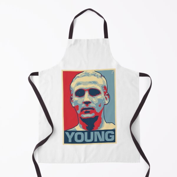 Item preview, Young designed and sold by DFA.