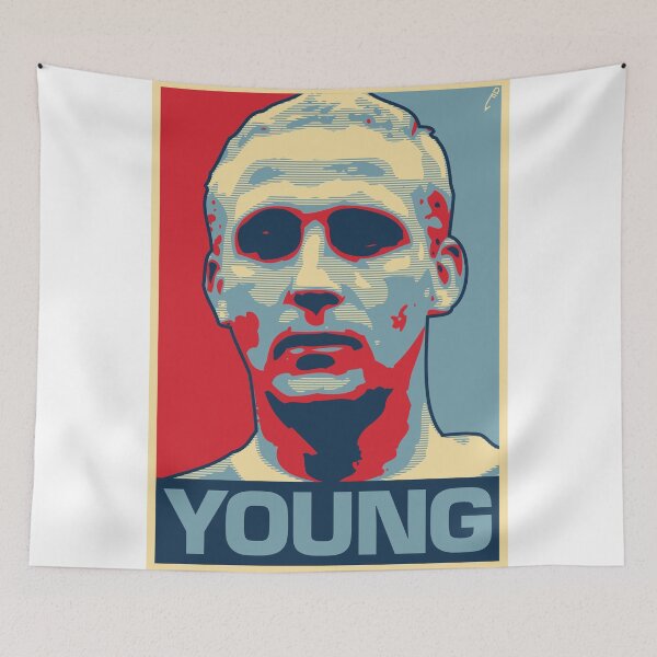Item preview, Young designed and sold by DFA.