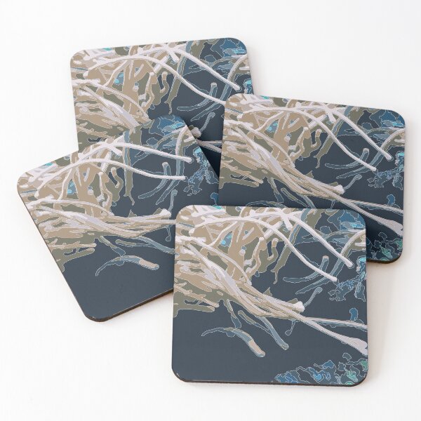 Item preview, underwater plants designed and sold by SunGraphicArt.
