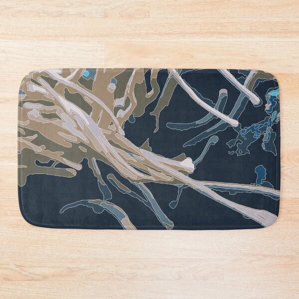 Item preview, underwater plants designed and sold by SunGraphicArt.