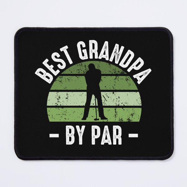 Item preview, Best grandpa by Par designed and sold by FASHIONGALLERIA.