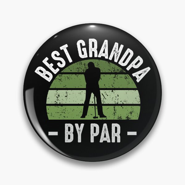 Item preview, Best grandpa by Par designed and sold by FASHIONGALLERIA.
