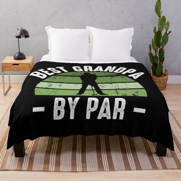 Item preview, Best grandpa by Par designed and sold by FASHIONGALLERIA.