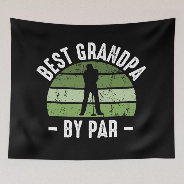 Item preview, Best grandpa by Par designed and sold by FASHIONGALLERIA.