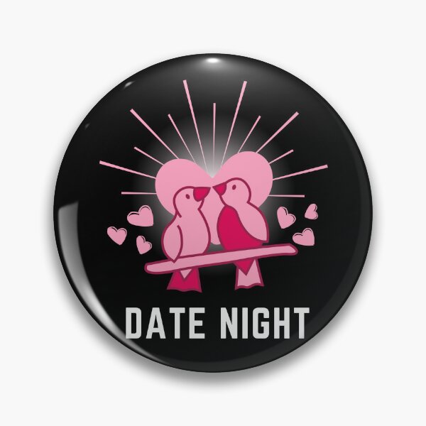 Item preview, Happy Date Night designed and sold by Ghanshyam butik.
