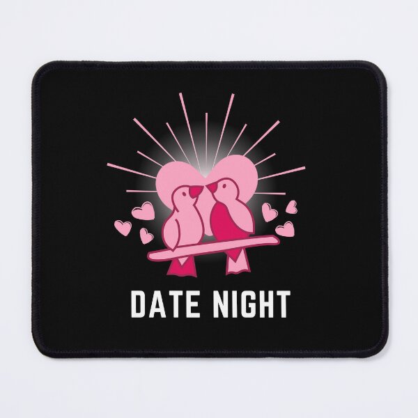 Item preview, Happy Date Night designed and sold by Ghanshyam butik.