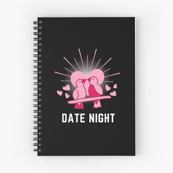 Item preview, Happy Date Night designed and sold by Ghanshyam butik.