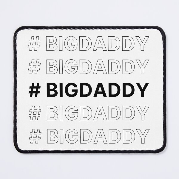 Item preview, Big Daddy designed and sold by Northernprinter.
