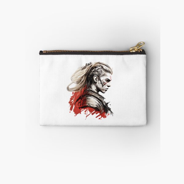 Item preview, Viking Warrior Woman designed and sold by ShadowAndSlate.
