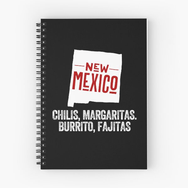 Item preview, NEW MEXICO FOOD state USA pride United States   designed and sold by w1ckerman.