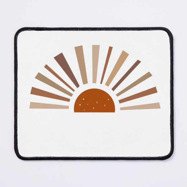 Item preview, Boho Sun designed and sold by GraphicBit.