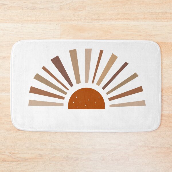 Item preview, Boho Sun designed and sold by GraphicBit.