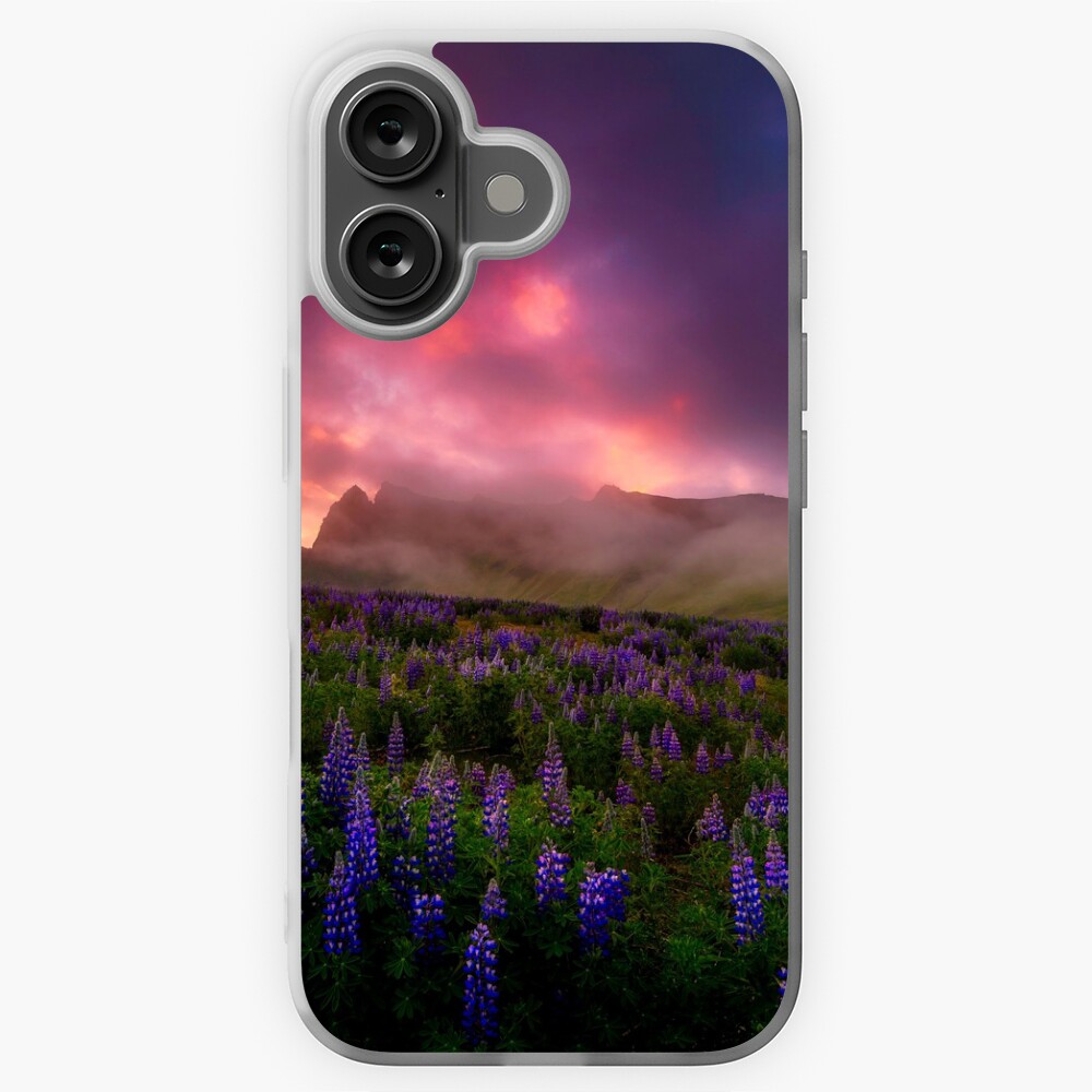 Item preview, iPhone Soft Case designed and sold by paulmp.