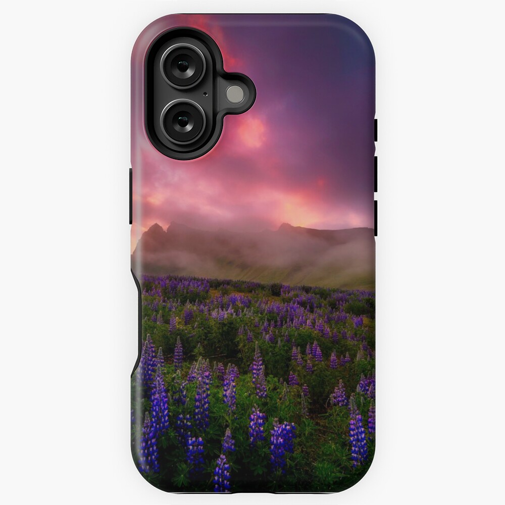 Item preview, iPhone Tough Case designed and sold by paulmp.