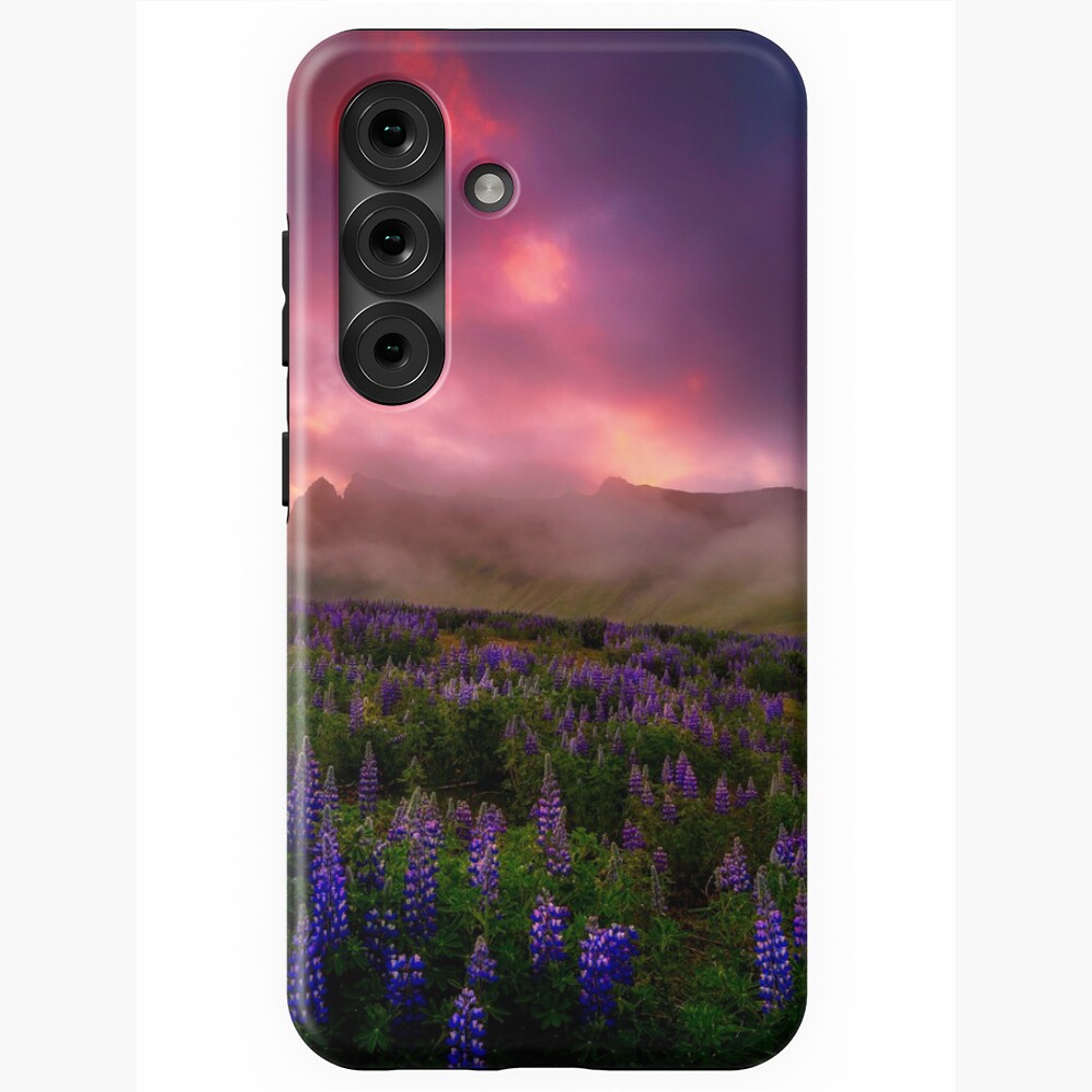 Item preview, Samsung Galaxy Tough Case designed and sold by paulmp.