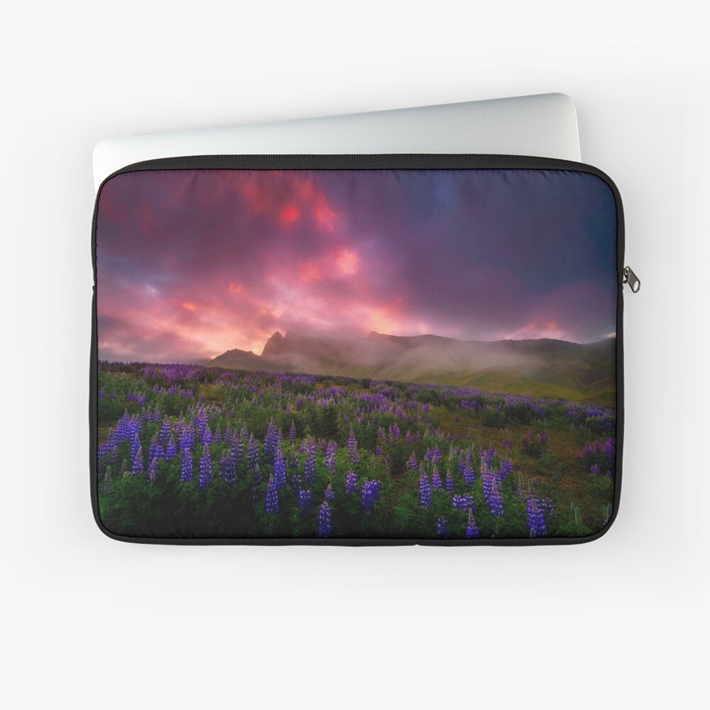 Item preview, Laptop Sleeve designed and sold by paulmp.