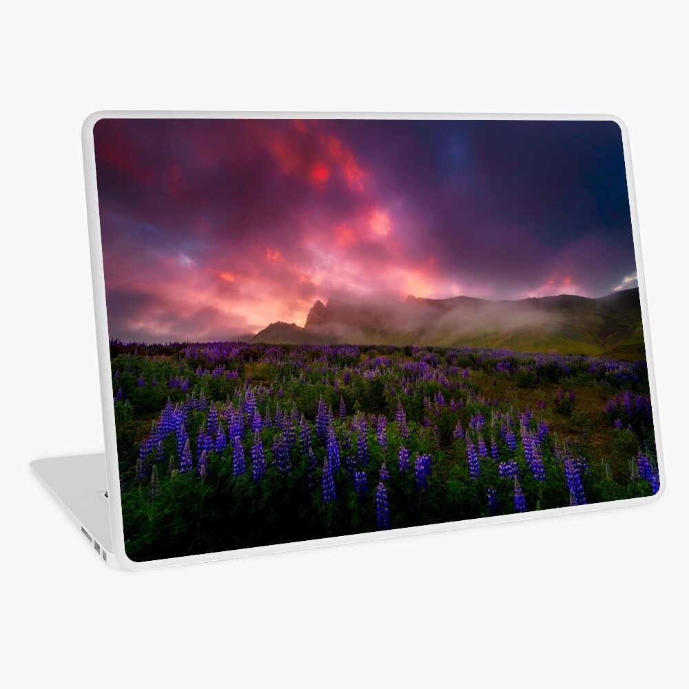 Item preview, Laptop Skin designed and sold by paulmp.