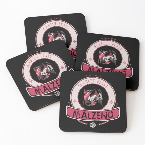 Item preview, MALZENO - ELITE EDITION designed and sold by EscanV.