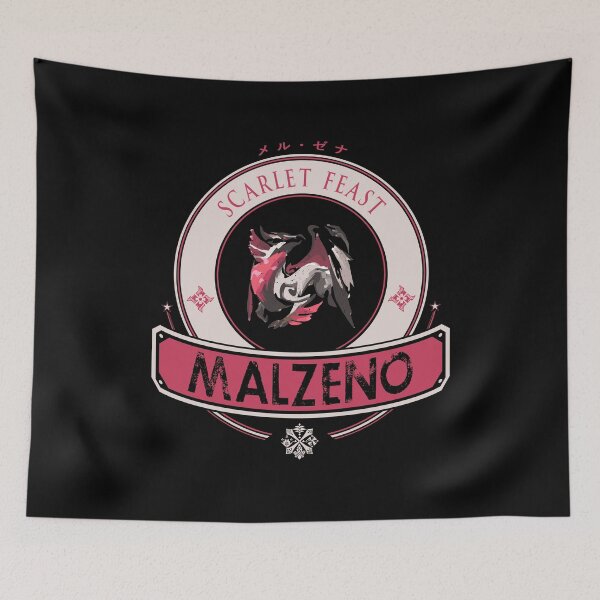 Item preview, MALZENO - ELITE EDITION designed and sold by EscanV.