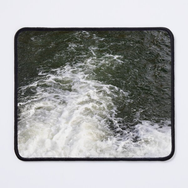Item preview, The Flowing River designed and sold by Tanya C  Smith.