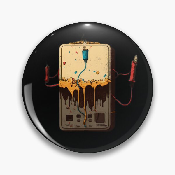 Item preview, Celebrate Unplugging Day: Disconnect and Recharge designed and sold by StarryStreet.