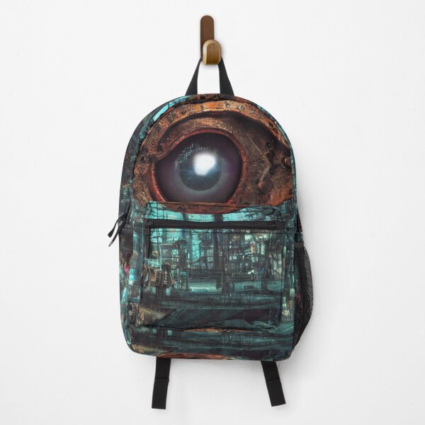 Item preview, Robot EYE 159 designed and sold by Alexandre Rangel.