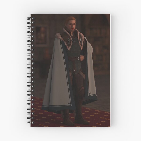 Item preview, King Alistair designed and sold by elleen.