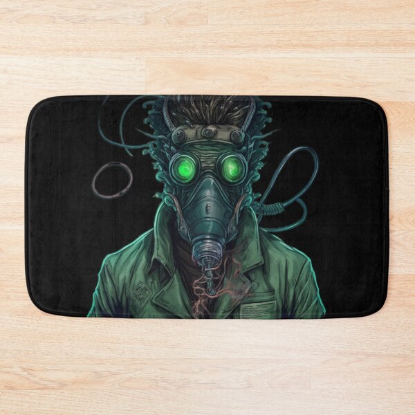 Item preview, The dread doctors  designed and sold by Sarvgya Verma.