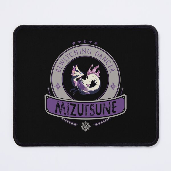 Item preview, MIZUTSUNE - ELITE EDITION designed and sold by EscanV.