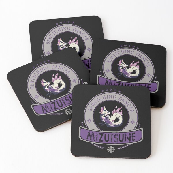 Item preview, MIZUTSUNE - ELITE EDITION designed and sold by EscanV.