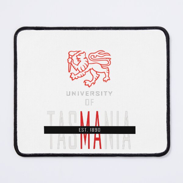 Item preview, University Of Tasmania T-Shirts designed and sold by VEENCLOTHS.