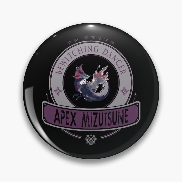 Item preview, APEX MIZUTSUNE - ELITE EDITION designed and sold by EscanV.