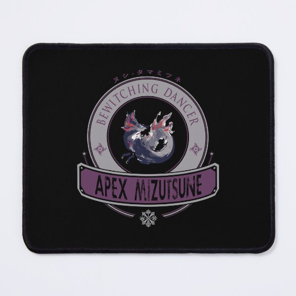 Item preview, APEX MIZUTSUNE - ELITE EDITION designed and sold by EscanV.