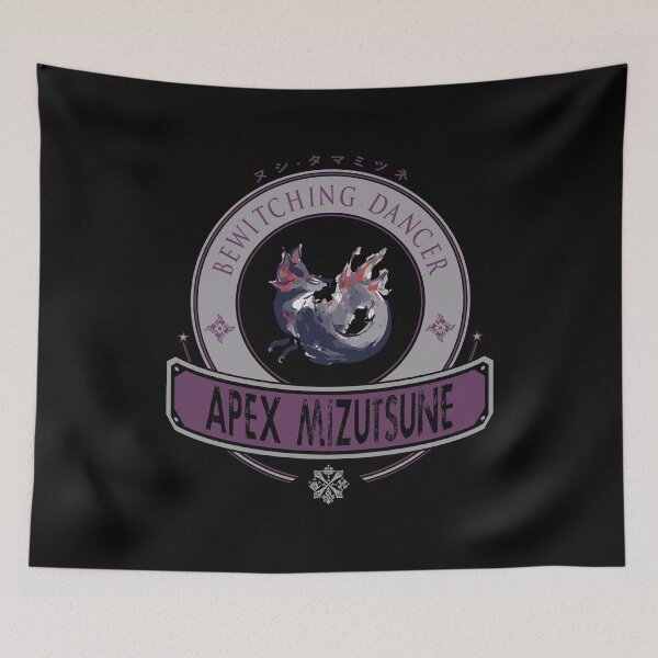 Item preview, APEX MIZUTSUNE - ELITE EDITION designed and sold by EscanV.