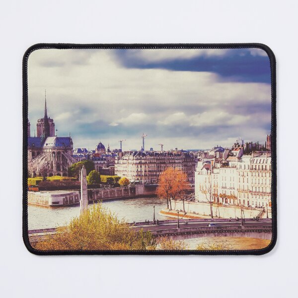 Item preview, Paris designed and sold by fowons.