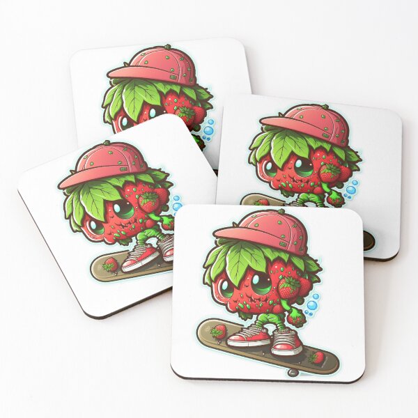 Item preview, Chibi Zombie halloween tae graffiti  monster sticker designed and sold by FunArt4You.