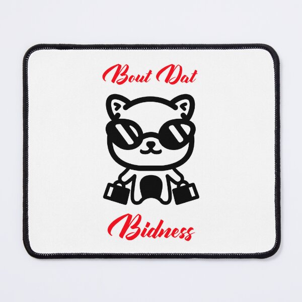 Item preview, Bout Dat Bidness designed and sold by inspirethegiant.