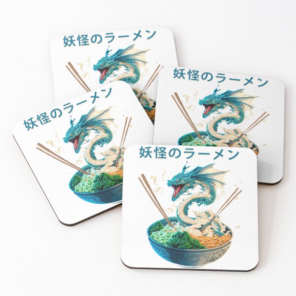 Item preview, Yokai Ramen  designed and sold by Yokai Ramen.