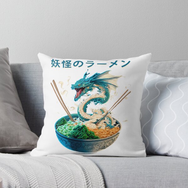 Item preview, Yokai Ramen designed and sold by Yokai Ramen.