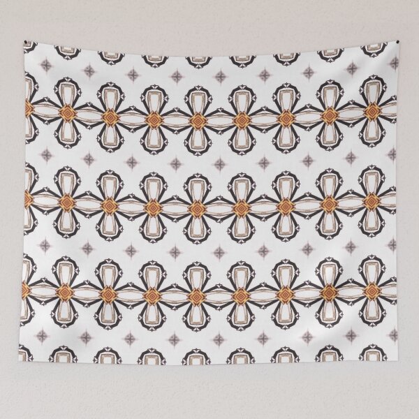 Item preview, Concentric Pattern 21 designed and sold by mittie101.