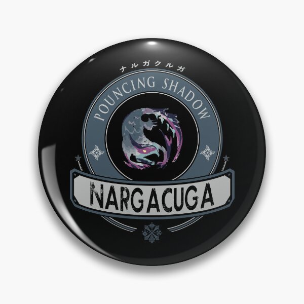 Item preview, NARGACUGA - ELITE EDITION designed and sold by EscanV.