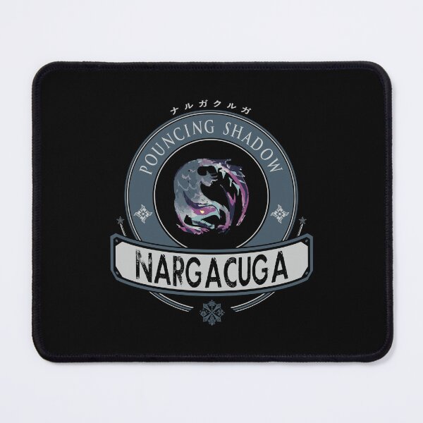 Item preview, NARGACUGA - ELITE EDITION designed and sold by EscanV.
