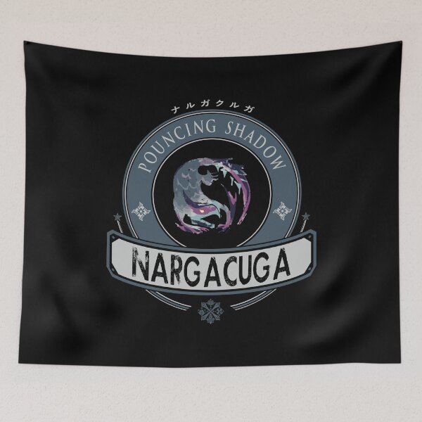 Item preview, NARGACUGA - ELITE EDITION designed and sold by EscanV.