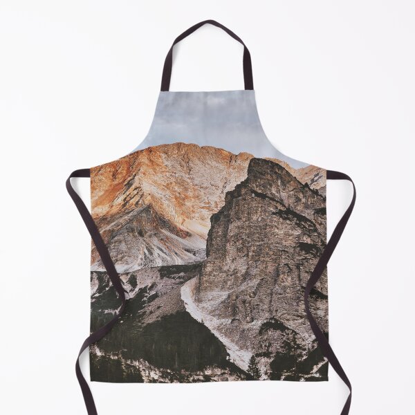 Item preview, Adirondack Peak Mountains designed and sold by TheRightHonMP.