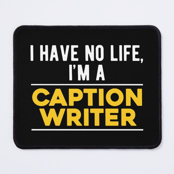 Item preview, Student Caption Writer designed and sold by NestaReign.